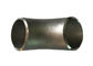 Ống khuỷu tay Elbow SS304 90 độ Lắp ống hàn mép hàn ASTM A403 1 1/2 &amp;quot;Sch10 nhà cung cấp